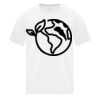 Everyday Heavy Cotton Youth Tee Thumbnail
