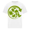 Everyday Heavy Cotton Youth Tee Thumbnail