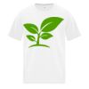 Everyday Heavy Cotton Youth Tee Thumbnail