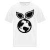 Everyday Heavy Cotton Youth Tee Thumbnail