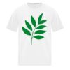 Everyday Heavy Cotton Youth Tee Thumbnail