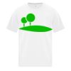Everyday Heavy Cotton Youth Tee Thumbnail