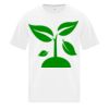 Everyday Heavy Cotton Youth Tee Thumbnail