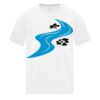 Everyday Heavy Cotton Youth Tee Thumbnail