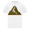 Everyday Heavy Cotton Youth Tee Thumbnail
