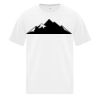Everyday Heavy Cotton Youth Tee Thumbnail