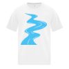 Everyday Heavy Cotton Youth Tee Thumbnail