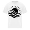 Everyday Heavy Cotton Youth Tee Thumbnail