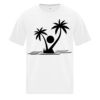 Everyday Heavy Cotton Youth Tee Thumbnail