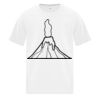 Everyday Heavy Cotton Youth Tee Thumbnail