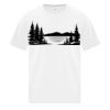Everyday Heavy Cotton Youth Tee Thumbnail