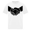 Everyday Heavy Cotton Youth Tee Thumbnail