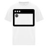 Everyday Heavy Cotton Youth Tee Thumbnail