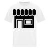 Everyday Heavy Cotton Youth Tee Thumbnail
