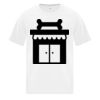 Everyday Heavy Cotton Youth Tee Thumbnail