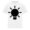 Everyday Heavy Cotton Youth Tee Thumbnail