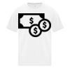 Everyday Heavy Cotton Youth Tee Thumbnail