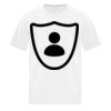 Everyday Heavy Cotton Youth Tee Thumbnail