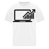 Everyday Heavy Cotton Youth Tee Thumbnail