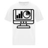 Everyday Heavy Cotton Youth Tee Thumbnail