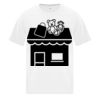 Everyday Heavy Cotton Youth Tee Thumbnail
