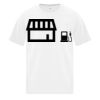 Everyday Heavy Cotton Youth Tee Thumbnail