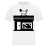 Everyday Heavy Cotton Youth Tee Thumbnail