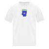 Everyday Heavy Cotton Youth Tee Thumbnail