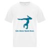 Everyday Heavy Cotton Youth Tee Thumbnail
