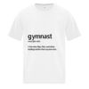 Everyday Heavy Cotton Youth Tee Thumbnail