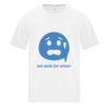 Everyday Heavy Cotton Youth Tee Thumbnail