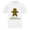 Everyday Heavy Cotton Youth Tee Thumbnail