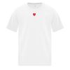Everyday Heavy Cotton Youth Tee Thumbnail