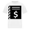 Everyday Heavy Cotton Youth Tee Thumbnail