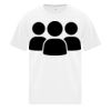 Everyday Heavy Cotton Youth Tee Thumbnail