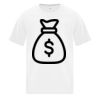Everyday Heavy Cotton Youth Tee Thumbnail