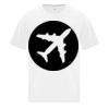 Everyday Heavy Cotton Youth Tee Thumbnail
