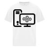 Everyday Heavy Cotton Youth Tee Thumbnail