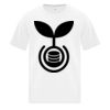Everyday Heavy Cotton Youth Tee Thumbnail