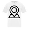 Everyday Heavy Cotton Youth Tee Thumbnail