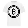 Everyday Heavy Cotton Youth Tee Thumbnail