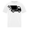 Everyday Heavy Cotton Youth Tee Thumbnail