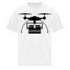 Everyday Heavy Cotton Youth Tee Thumbnail