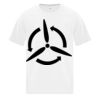 Everyday Heavy Cotton Youth Tee Thumbnail