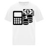 Everyday Heavy Cotton Youth Tee Thumbnail