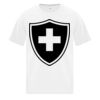 Everyday Heavy Cotton Youth Tee Thumbnail