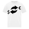 Everyday Heavy Cotton Youth Tee Thumbnail