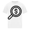 Everyday Heavy Cotton Youth Tee Thumbnail