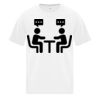 Everyday Heavy Cotton Youth Tee Thumbnail
