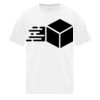 Everyday Heavy Cotton Youth Tee Thumbnail